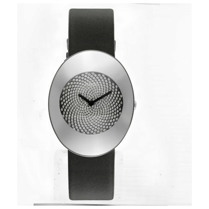 Front view of Rado Esenza Women's Swiss Quartz (Battery-Powered) Watch R53920706-SD