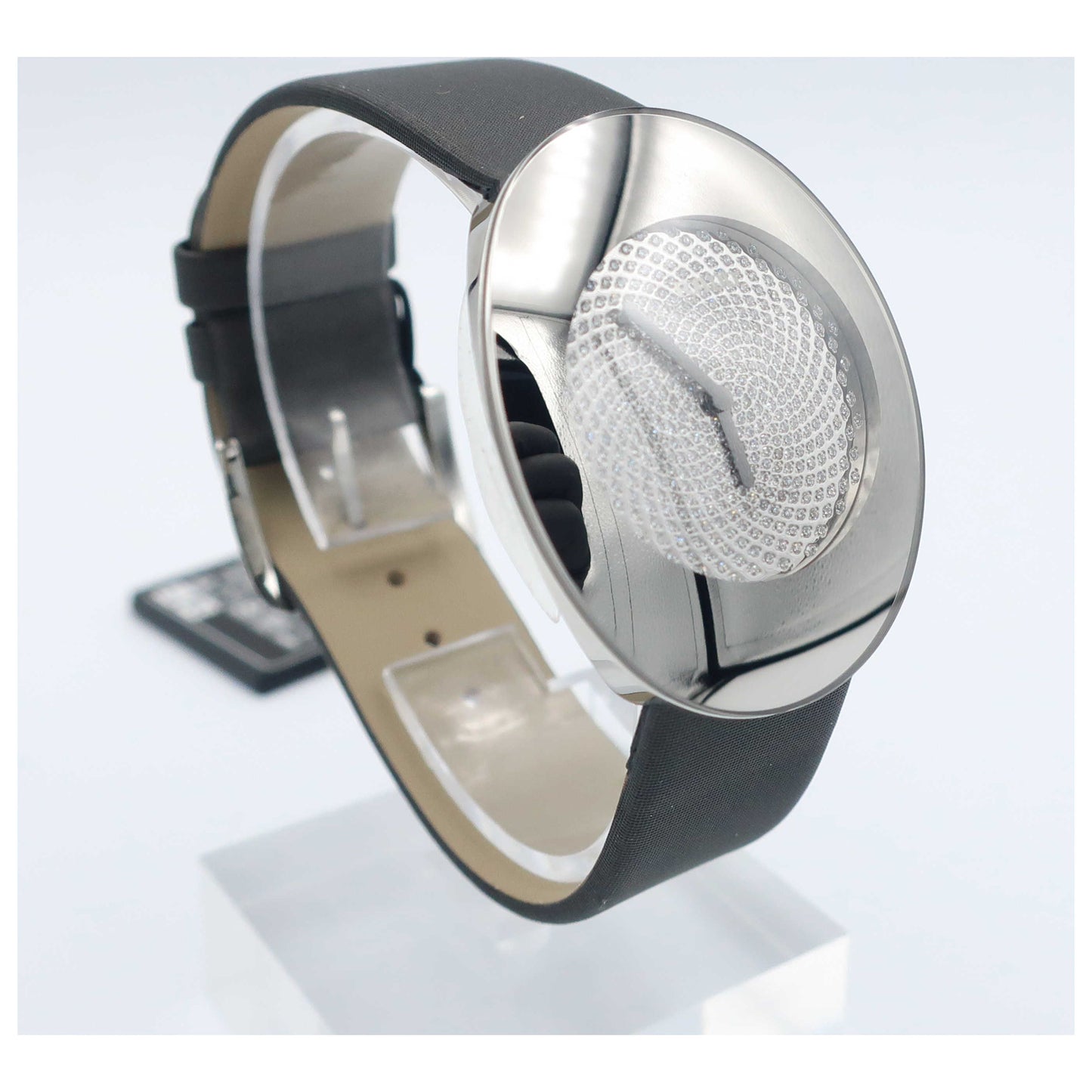 Rado Esenza Women's Swiss Quartz (Battery-Powered) Watch R53920706-SD - Image #3
