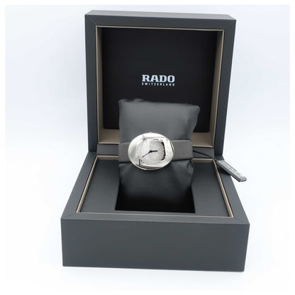 Rado Esenza Women's Swiss Quartz (Battery-Powered) Watch R53920706-SD - Image #6