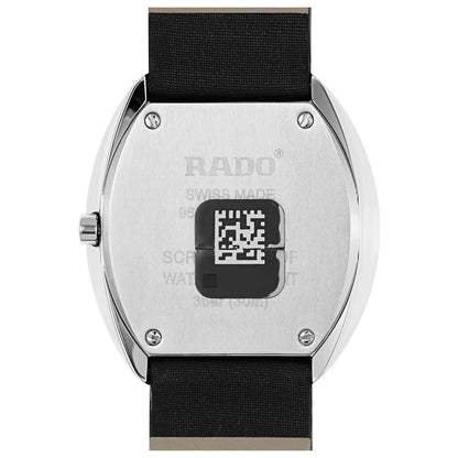 Back view of Rado Esenza Women's Quartz Watch R53920706
