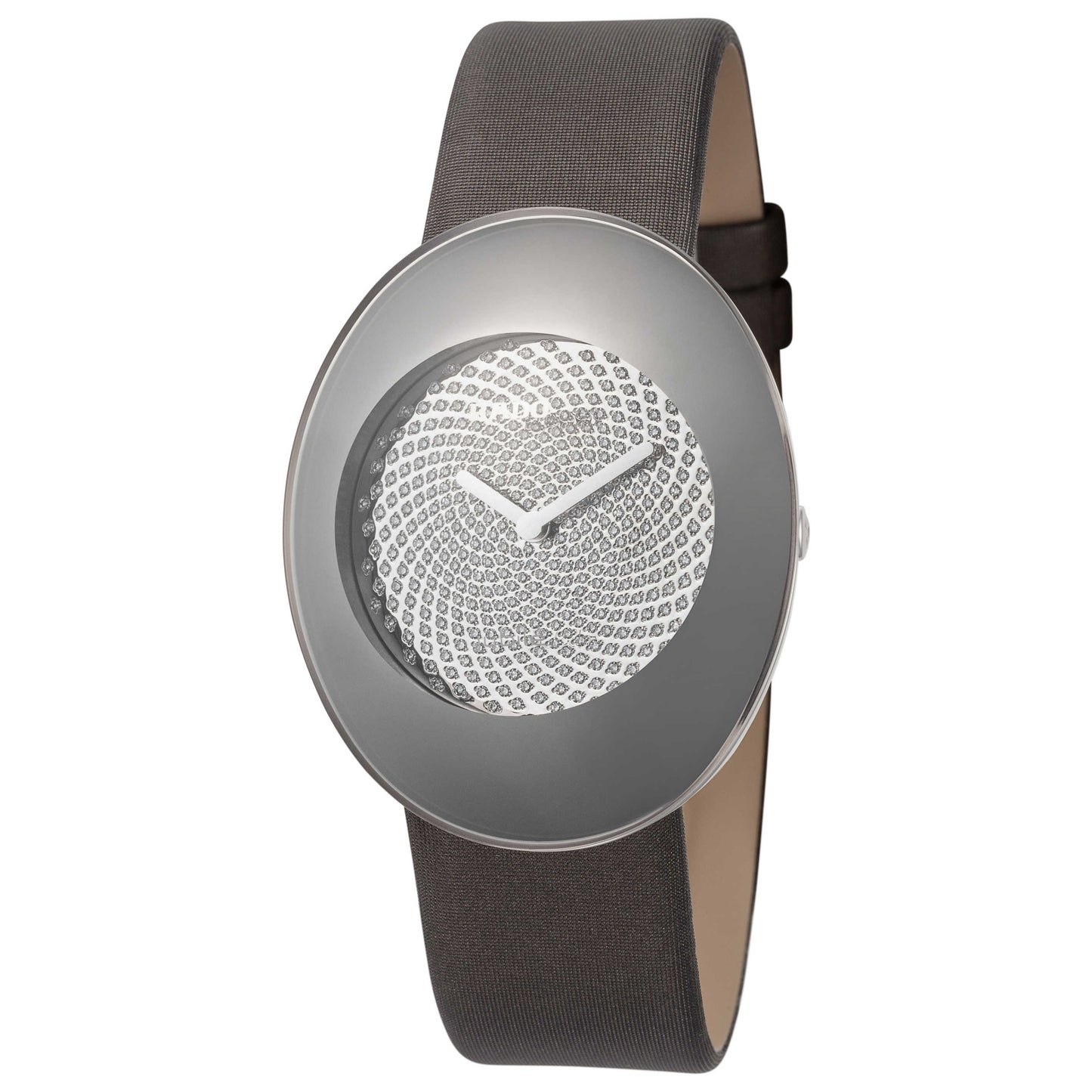 Front view of Rado Esenza Women's Quartz Watch R53920706