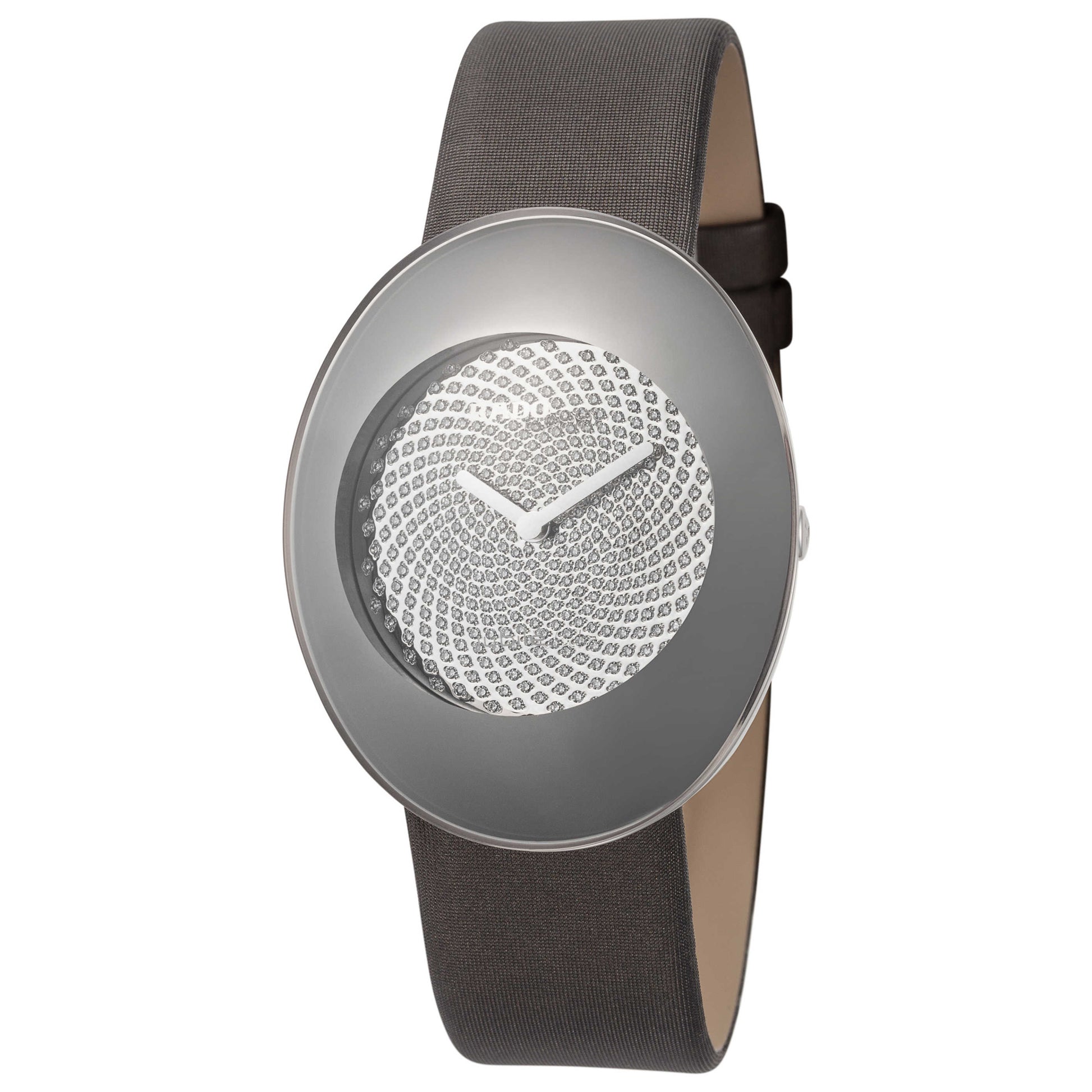 Front view of Rado Esenza Women's Quartz Watch R53920706