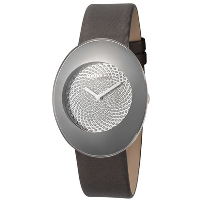 Front view of Rado Esenza Women's Quartz Watch R53920706