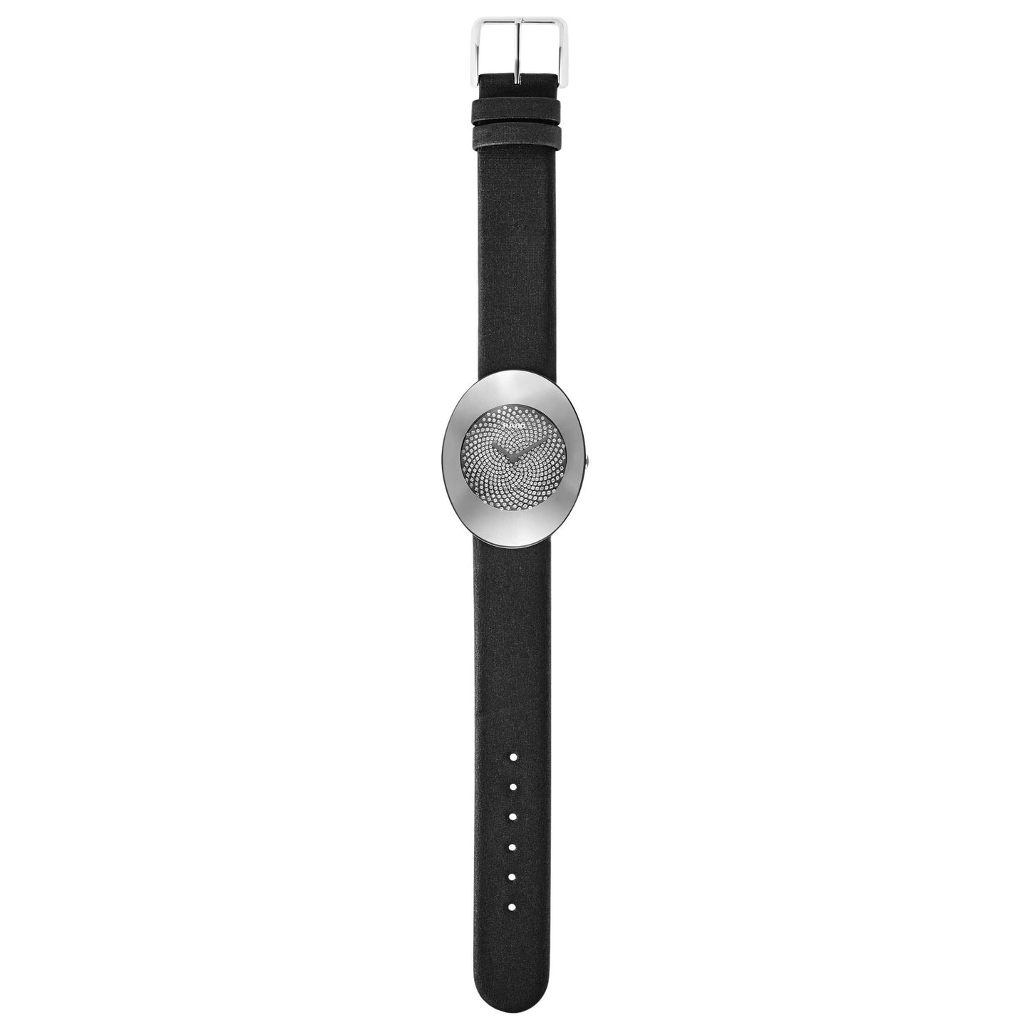 Rado Esenza Women's Quartz Watch R53920706 - Image #8