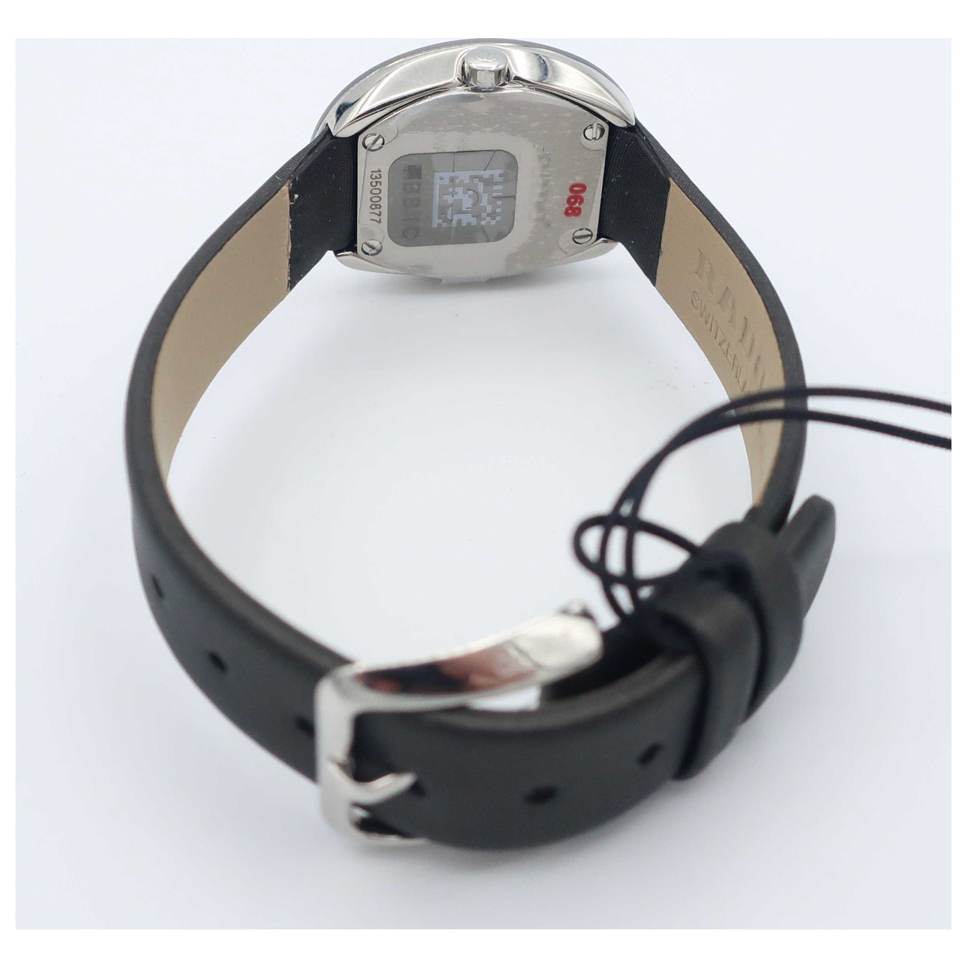 Rado Esenza Women's Swiss Quartz (Battery-Powered) Watch R53921706-SD - Image #2
