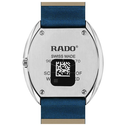 Rado Esenza Women's Swiss Quartz (Battery-Powered) Watch R53922706 - Image #2