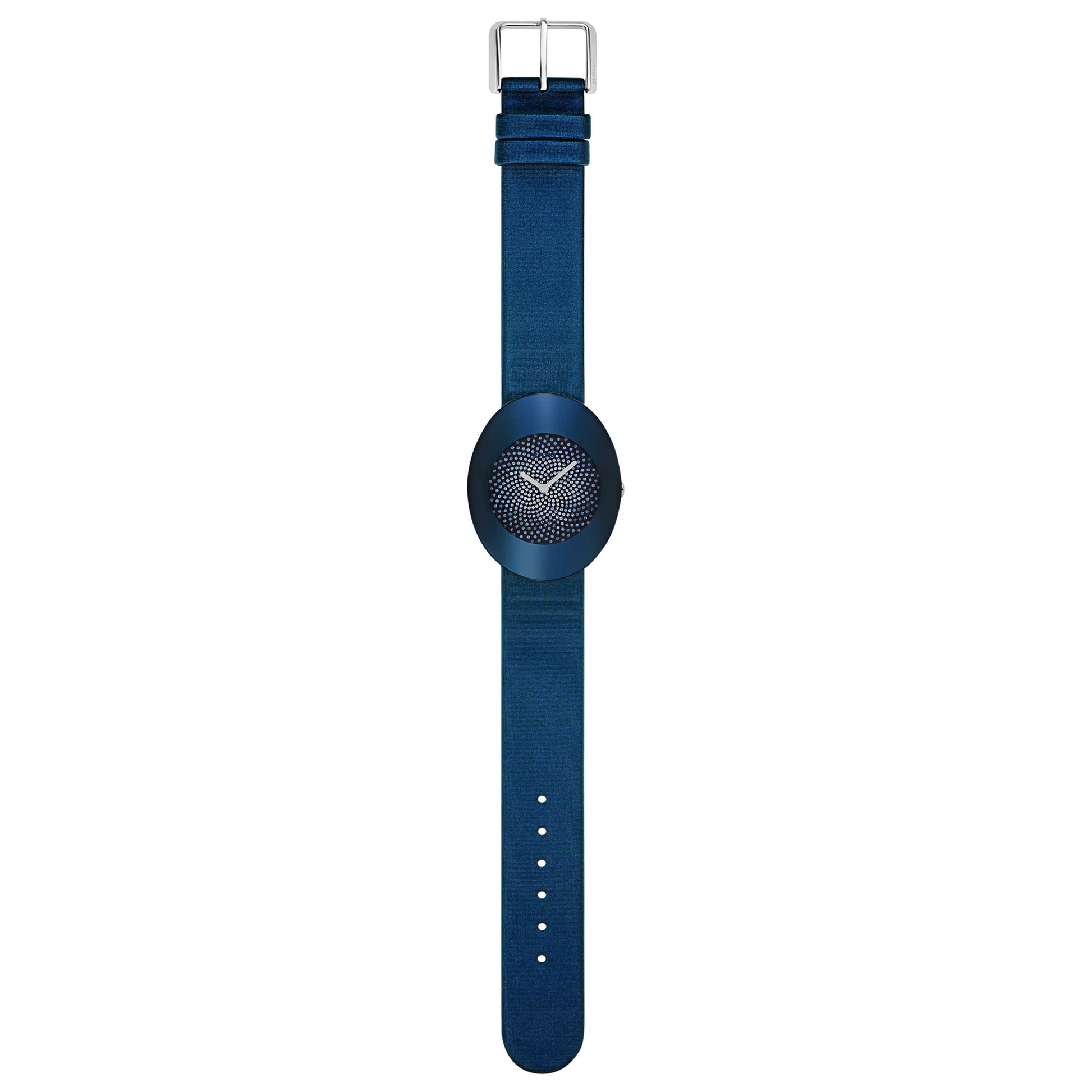 Rado Esenza Women's Swiss Quartz (Battery-Powered) Watch R53922706 - Image #8