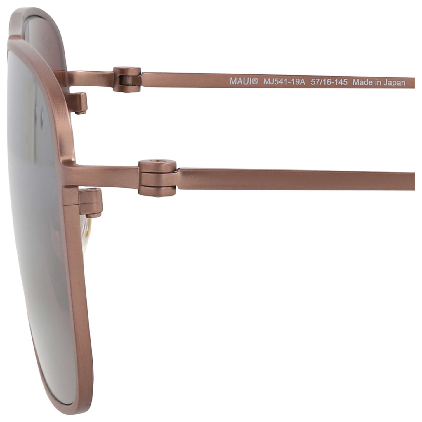 Maui Jim Core Unisex Sunglasses R541-19A - Image #3