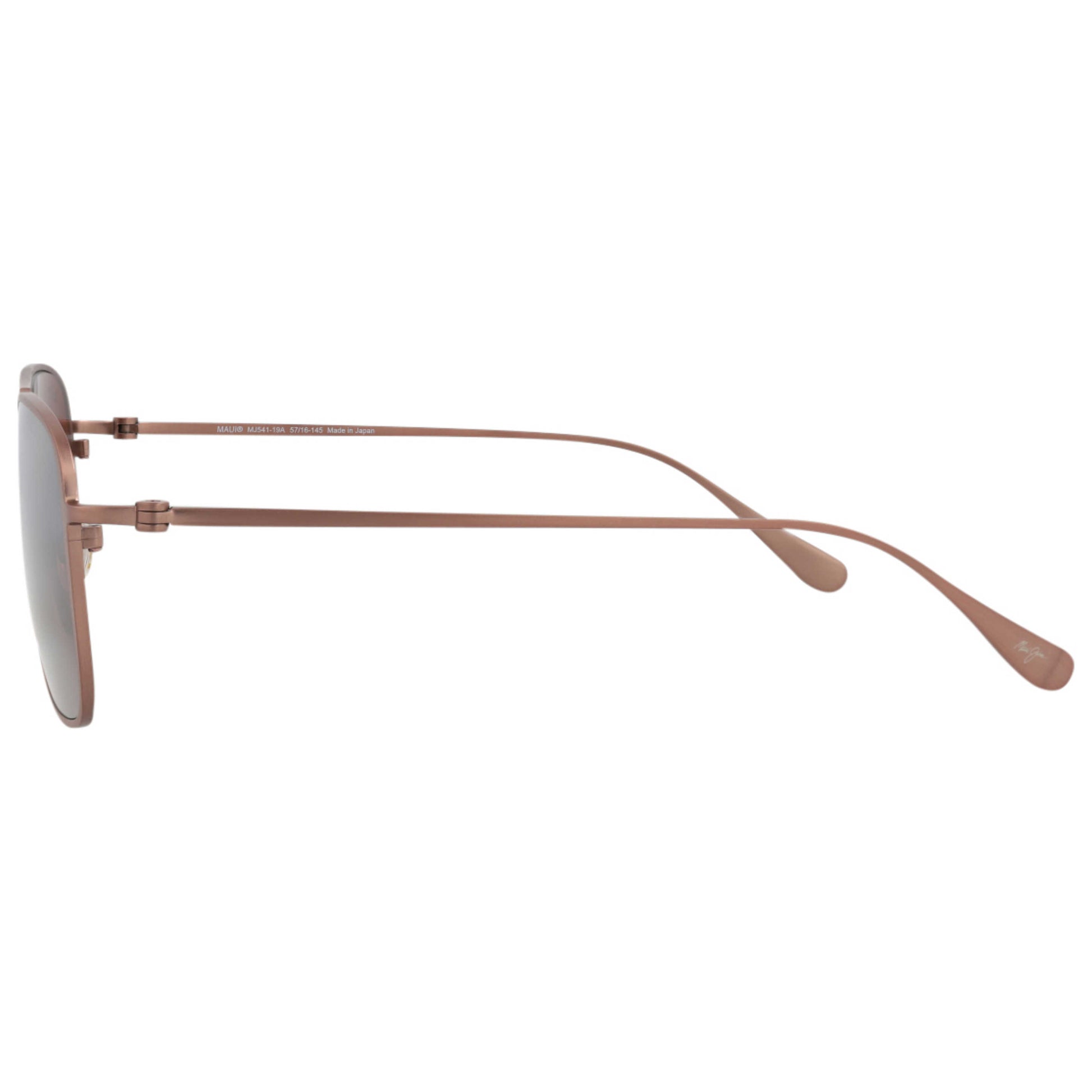 Maui Jim Core Unisex Sunglasses R541-19A - Image #4