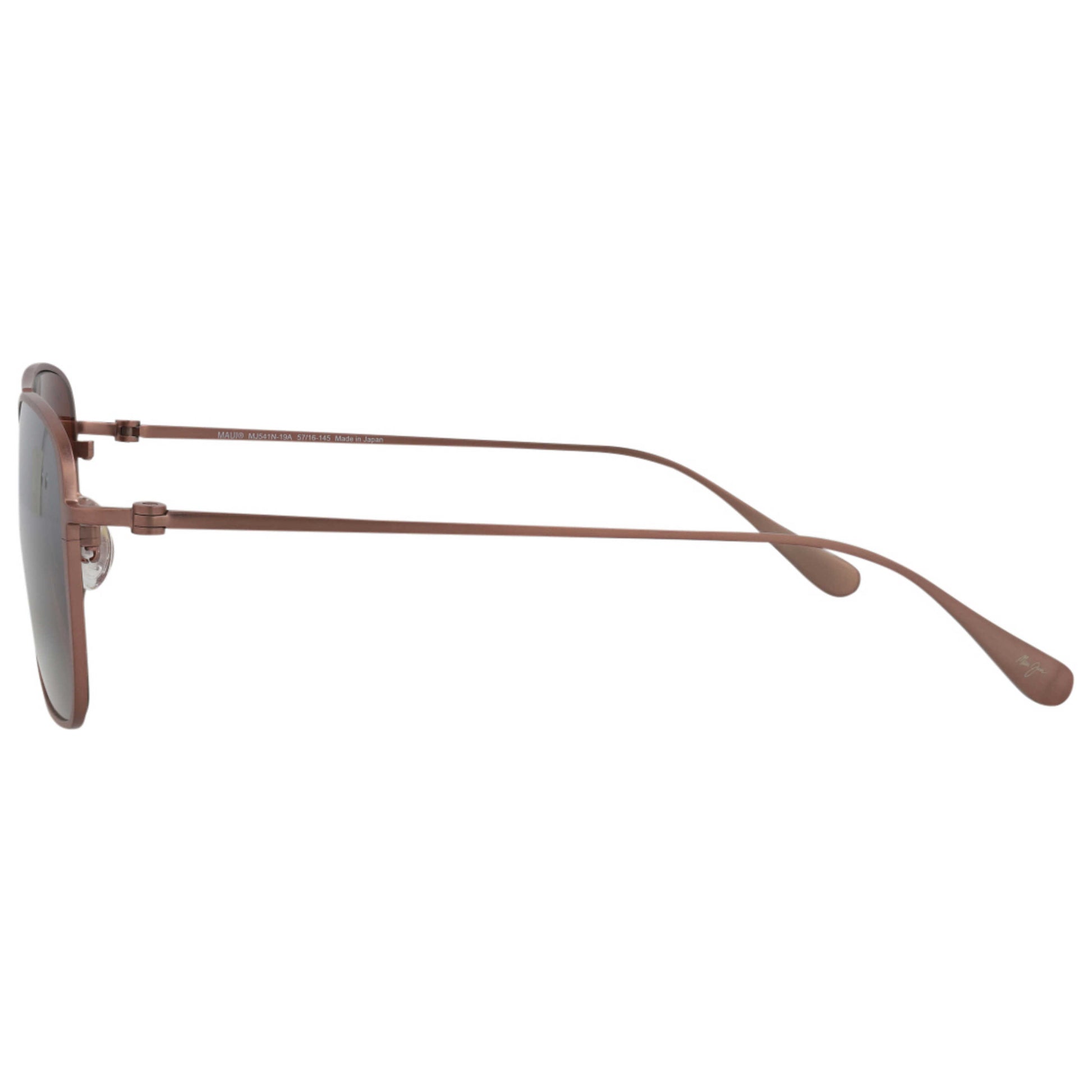 Maui Jim Core Unisex Sunglasses R541N-19A - Image #4