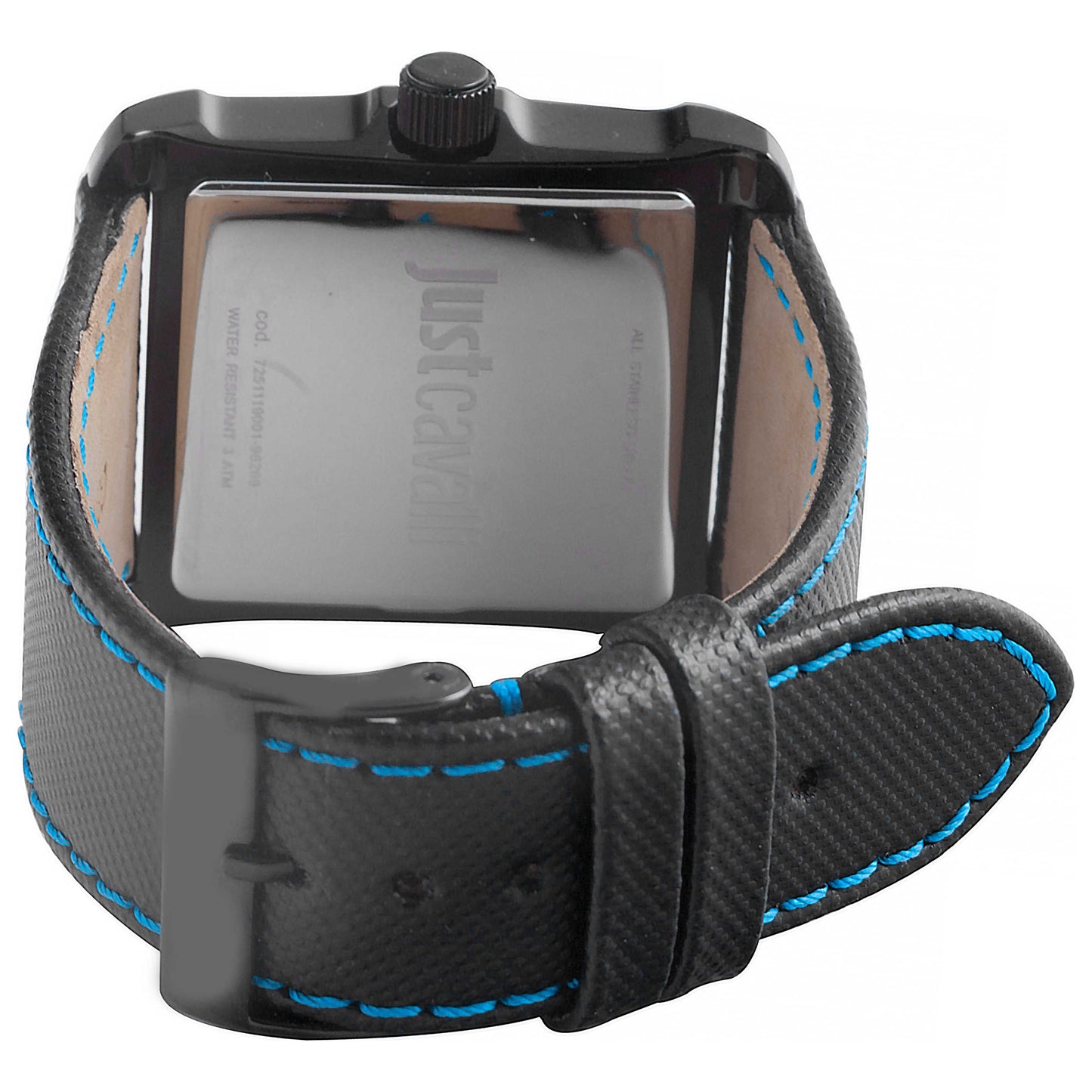 Just Cavalli Rude Men's Quartz Watch R7251119001 - Image #2