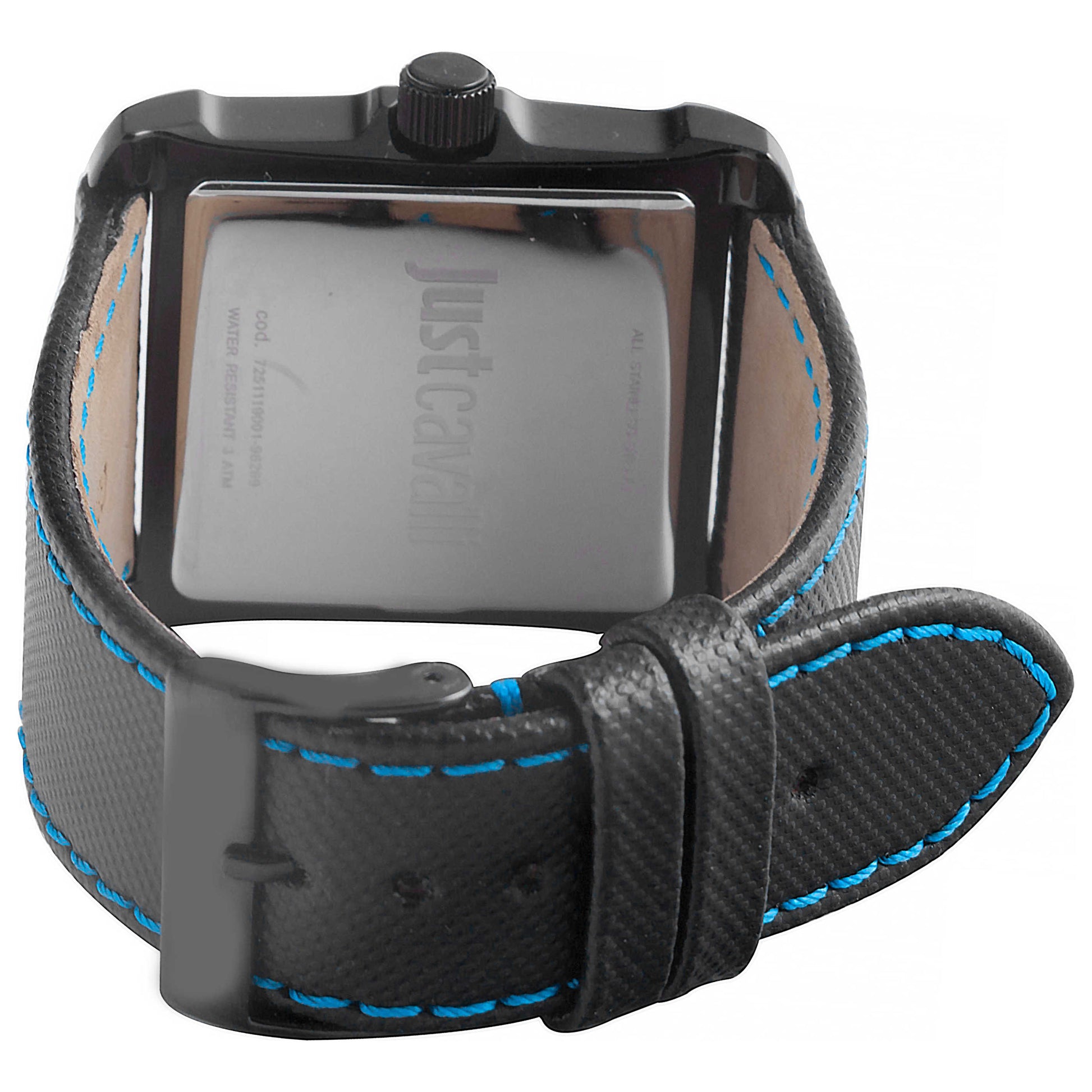 Just Cavalli Rude Men's Quartz Watch R7251119001 - Image #2