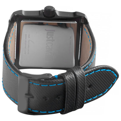 Just Cavalli Rude Men's Quartz Watch R7251119001 - Image #2