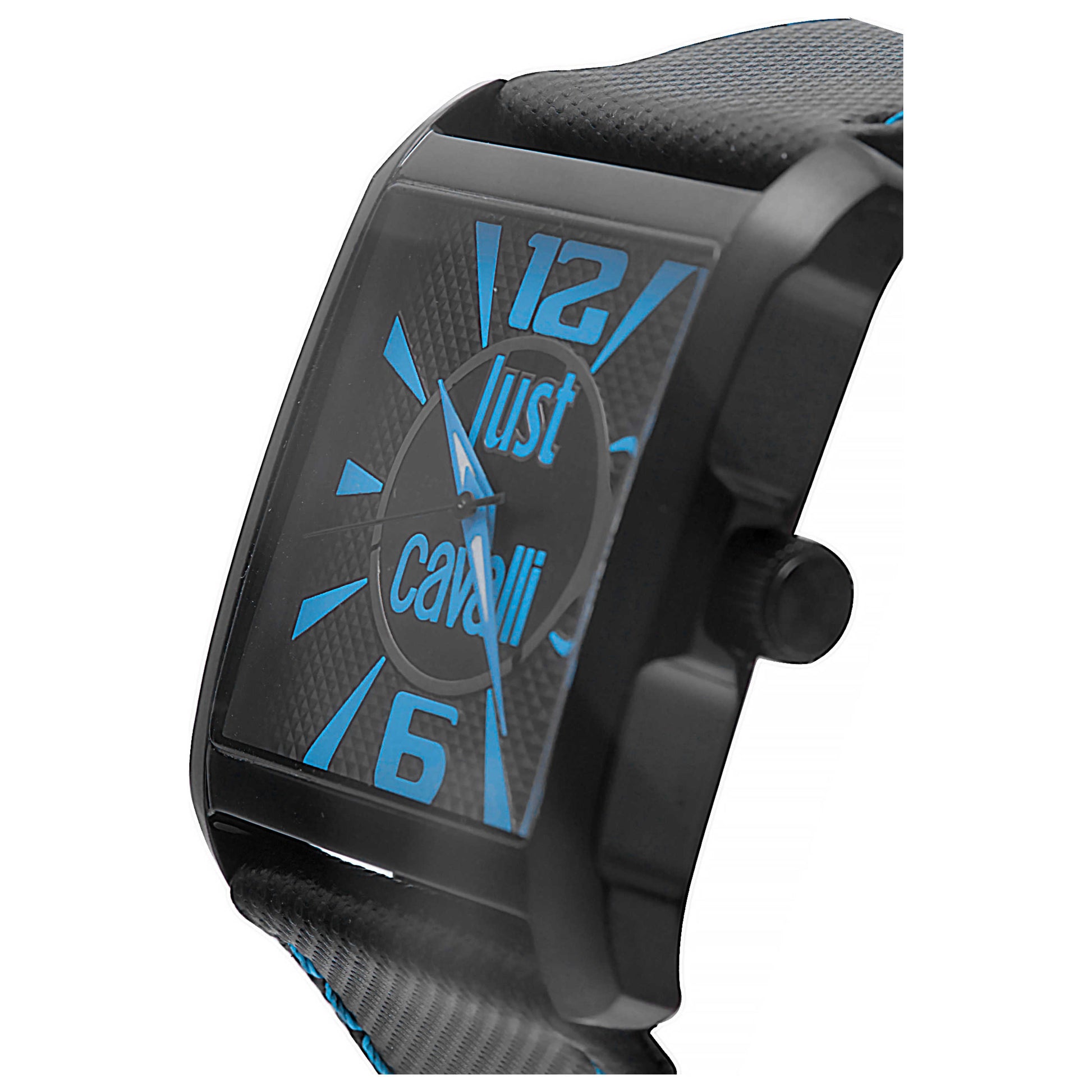 Just Cavalli Rude Men's Quartz Watch R7251119001 - Image #4