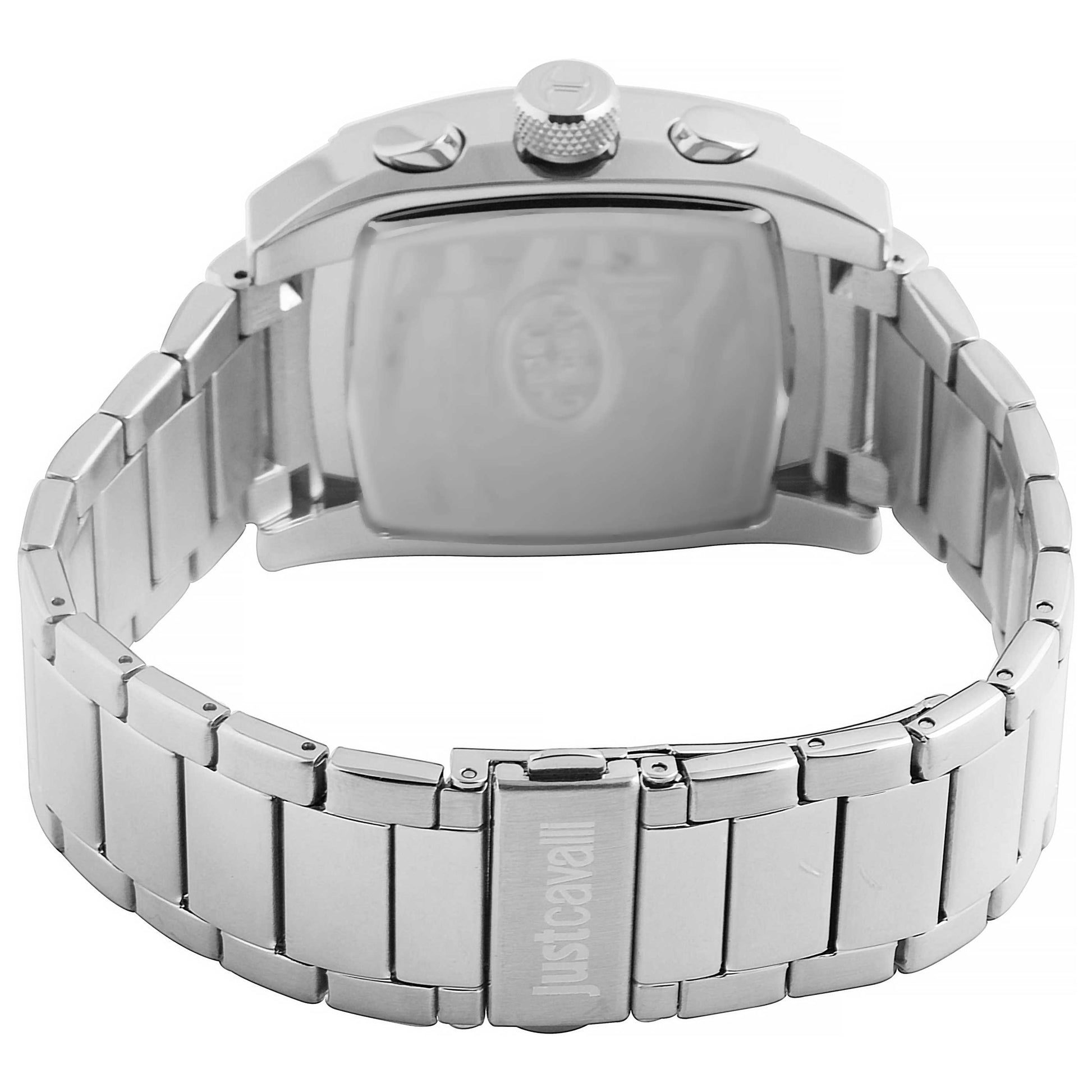 Just Cavalli Pulp Men's Quartz Watch R7253583001 - Image #2