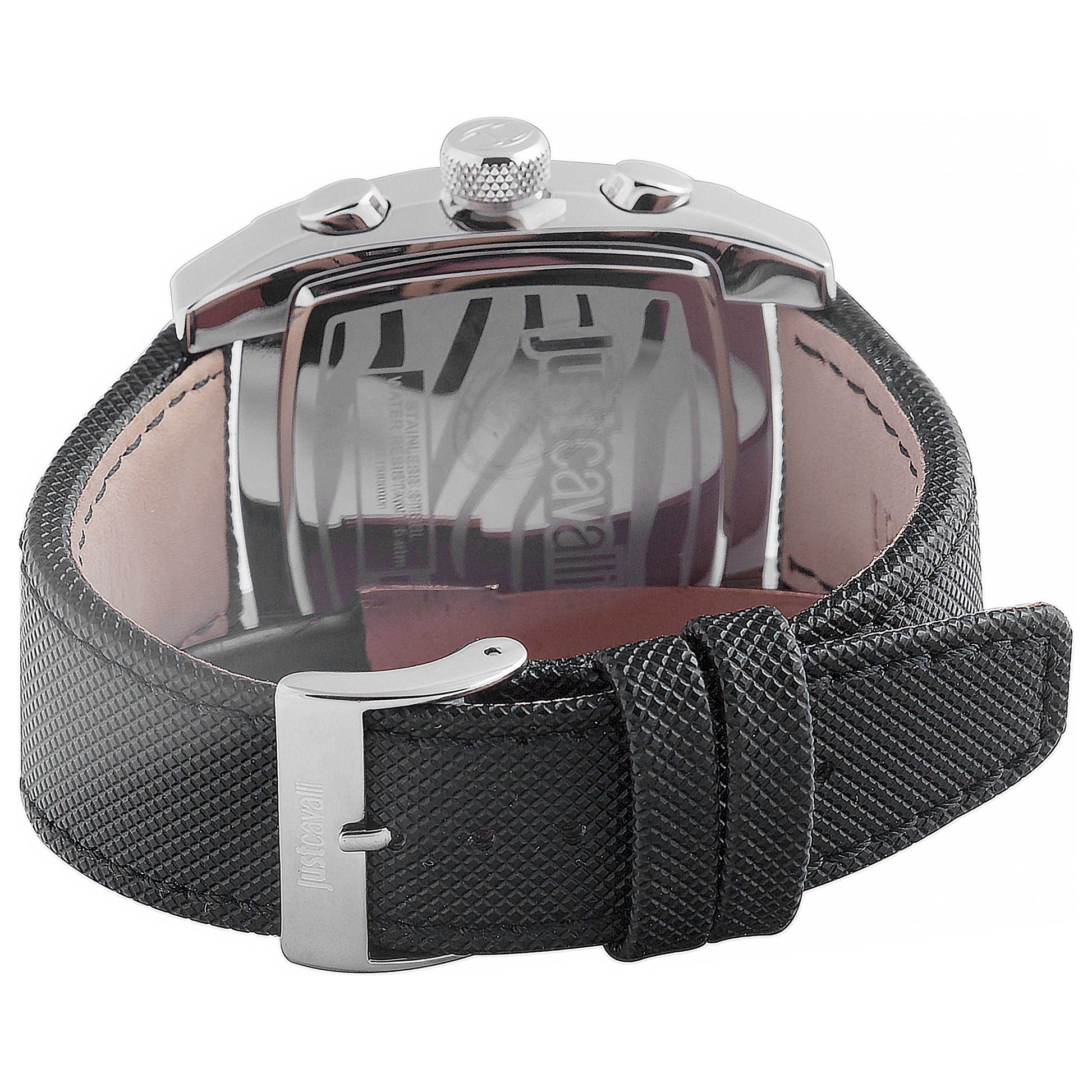 Just Cavalli Pulp Men's Quartz Watch R7271583001 - Image #2