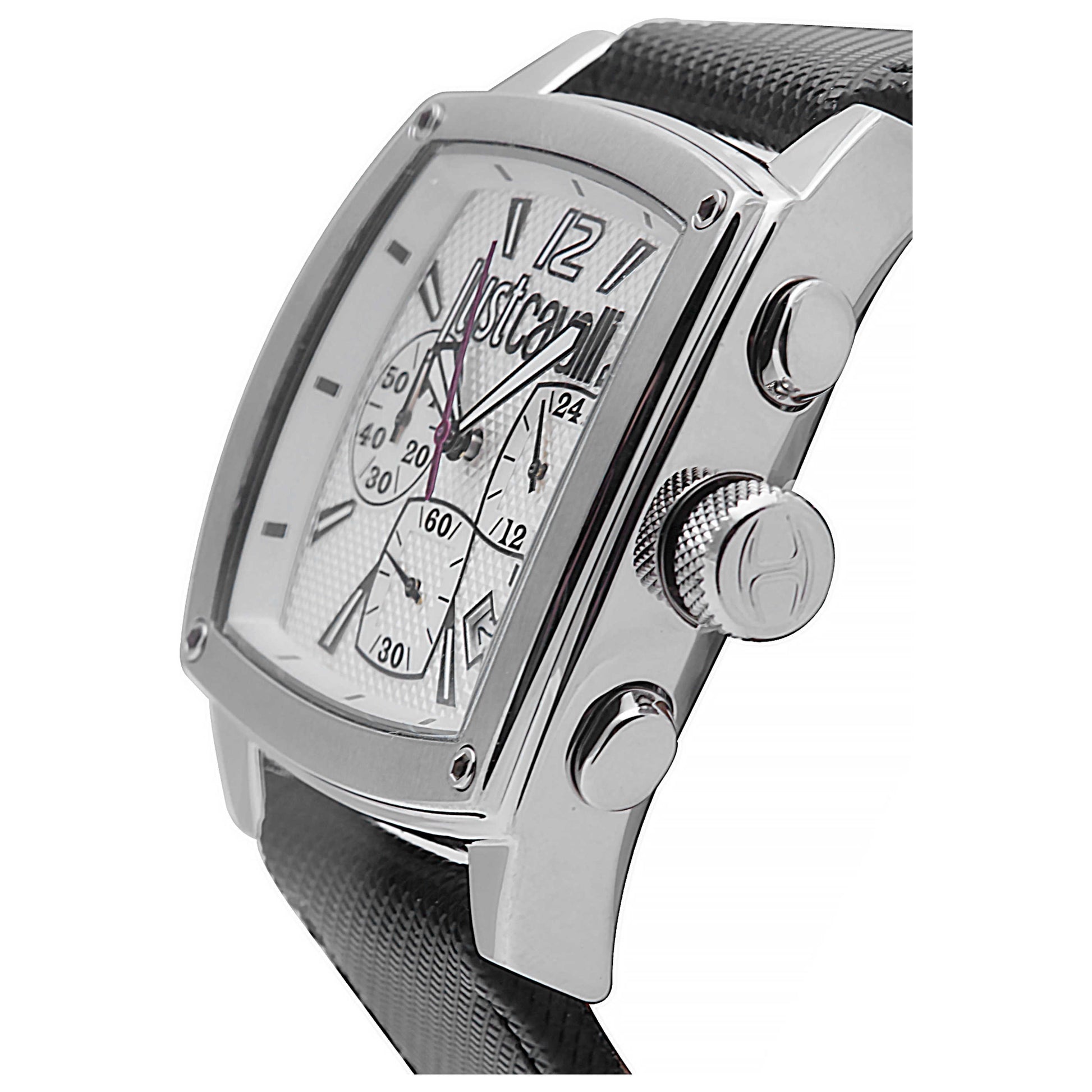 Just Cavalli Pulp Men's Quartz Watch R7271583001 - Image #4