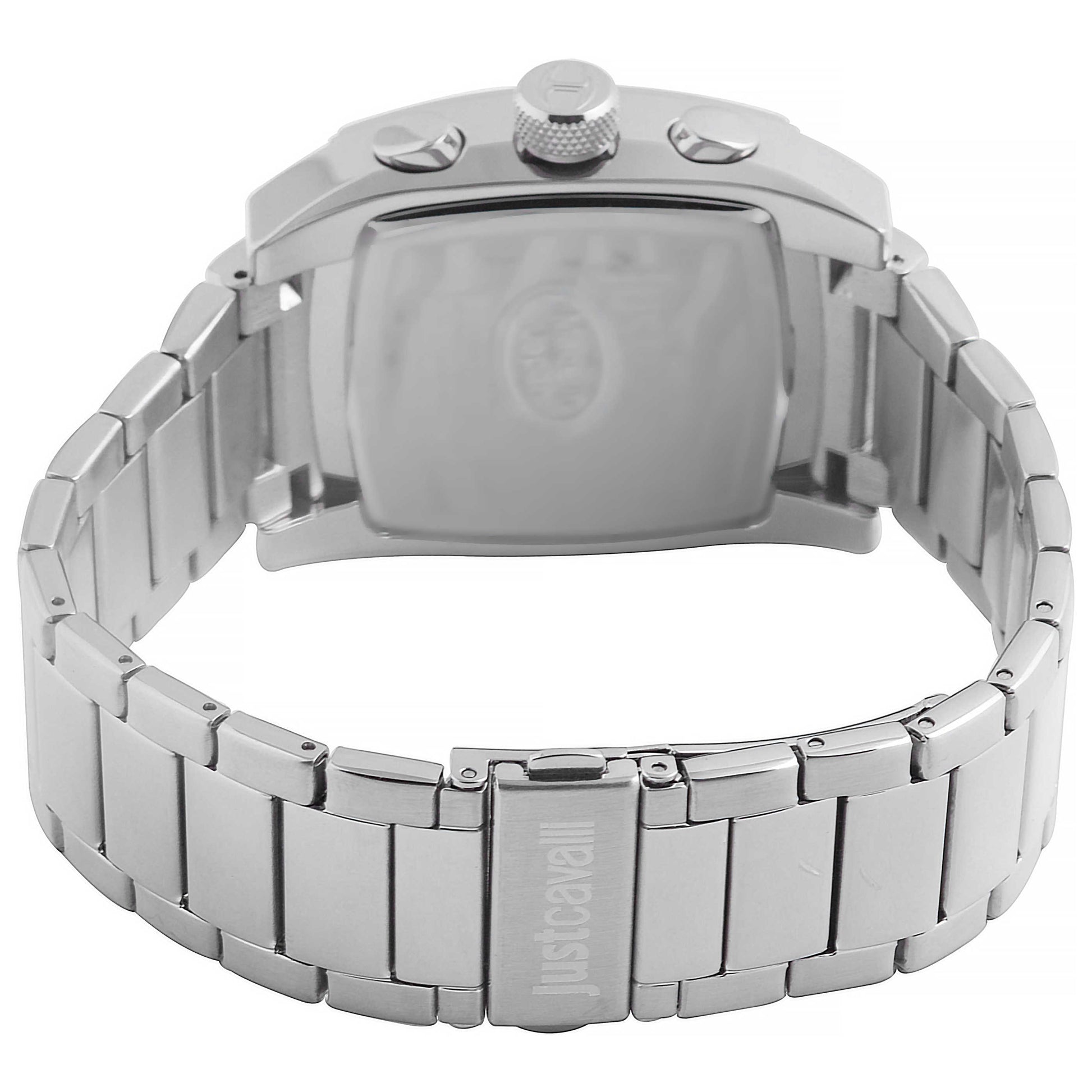 Just Cavalli Pulp Men's Quartz Watch R7273583001 - Image #2