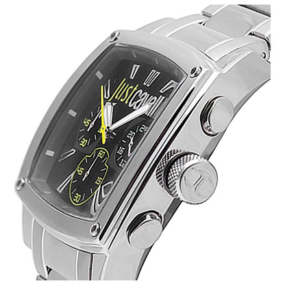 Just Cavalli Pulp Men's Quartz Watch R7273583001 - Image #4