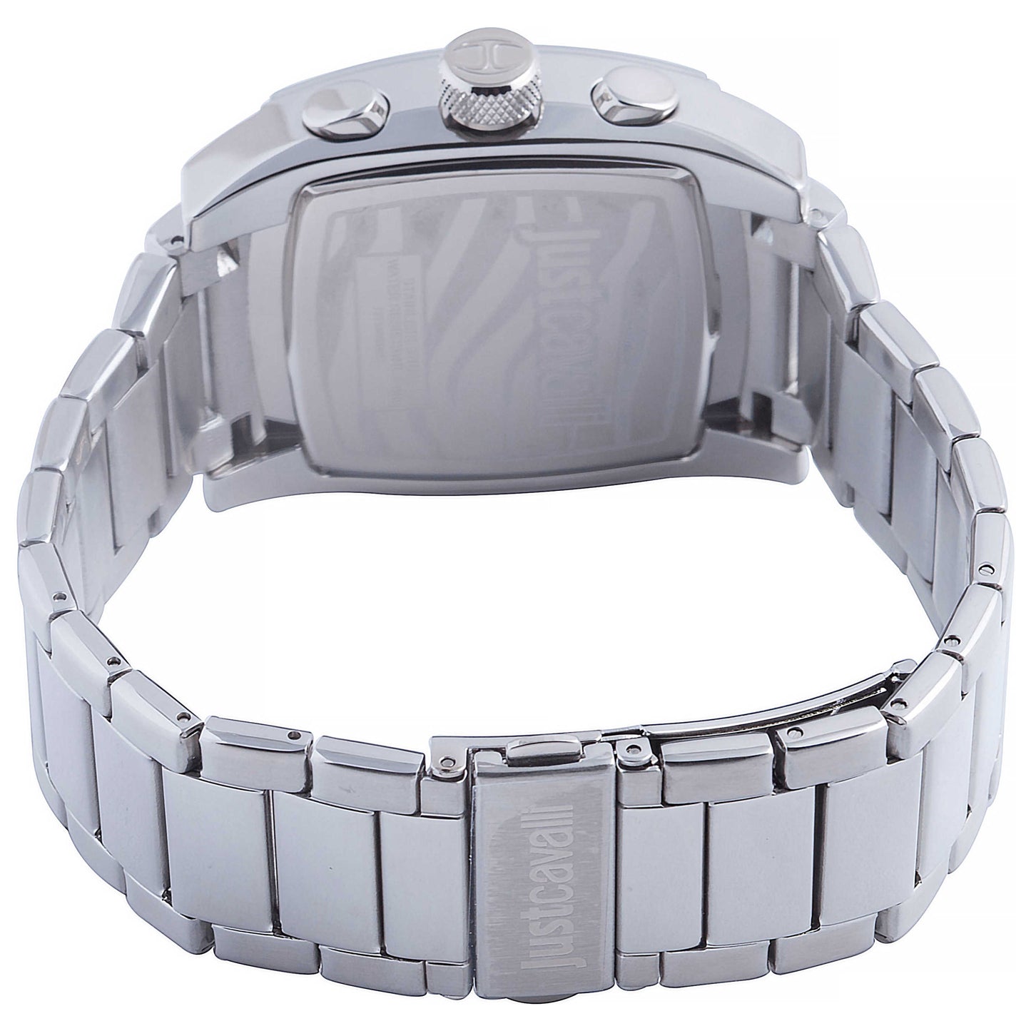 Just Cavalli Pulp Men's Quartz Watch R7273583002 - Image #2