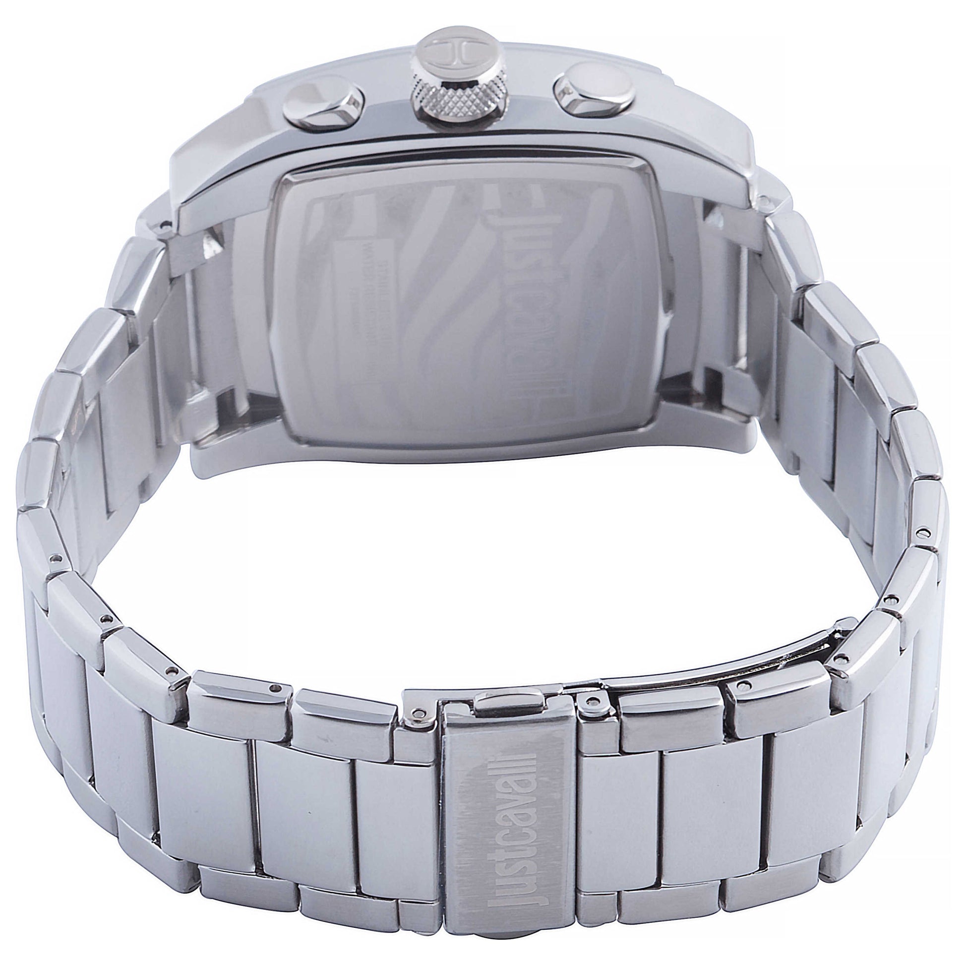 Just Cavalli Pulp Men's Quartz Watch R7273583002 - Image #2