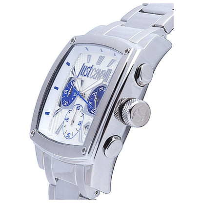 Just Cavalli Pulp Men's Quartz Watch R7273583002 - Image #4