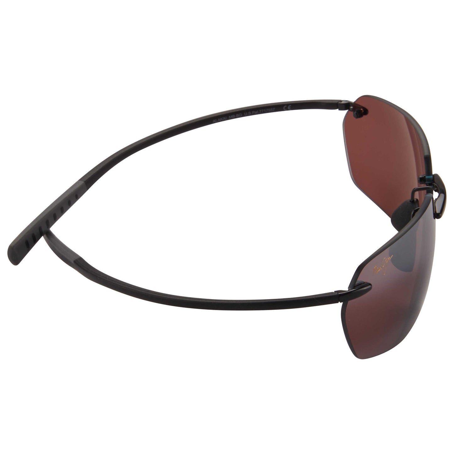 Maui Jim Alakai Men's Sunglasses R743-02 - Image #3