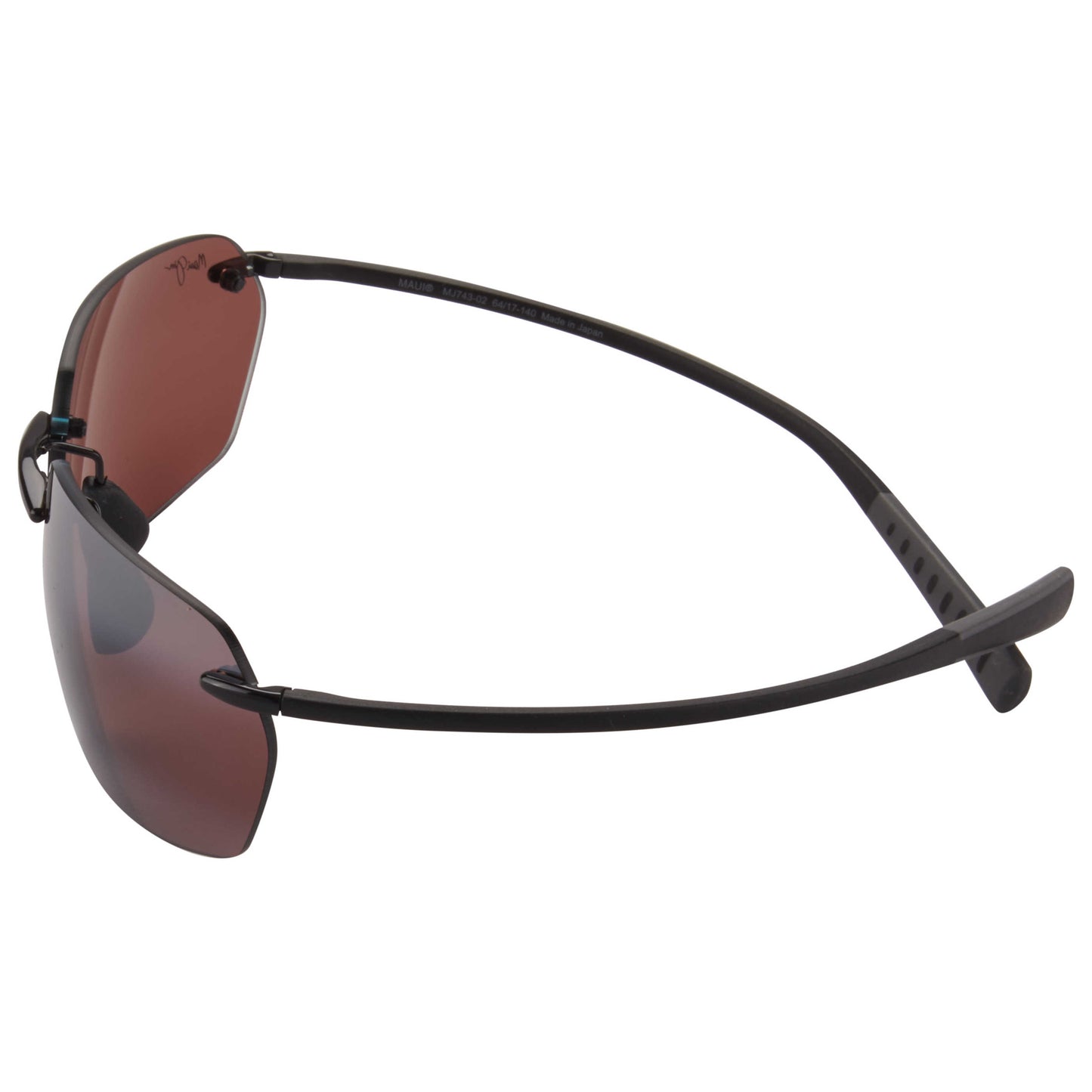 Maui Jim Alakai Men's Sunglasses R743-02 - Image #4
