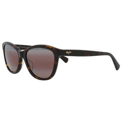 Front view of Maui Jim Core Women's Sunglasses R769-1020