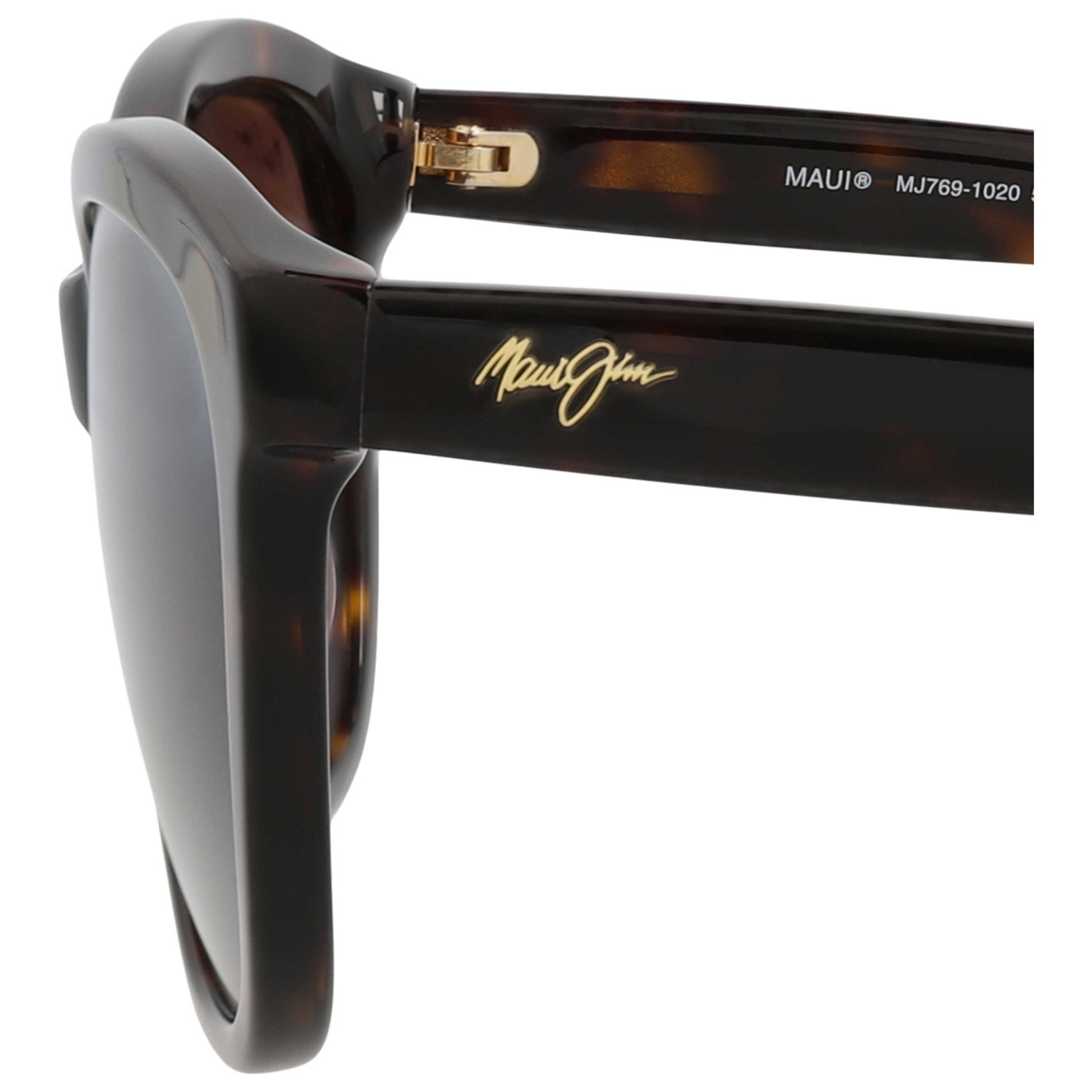 Maui Jim Core Women's Sunglasses R769-1020 - Image #3