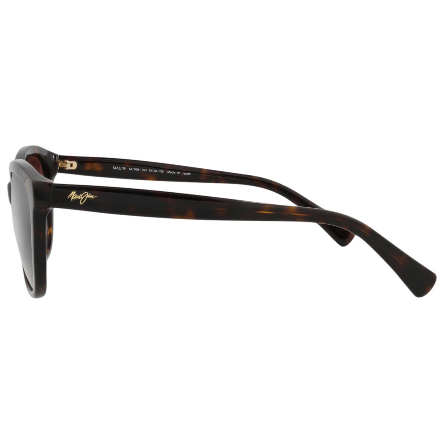 Maui Jim Core Women's Sunglasses R769-1020 - Image #4