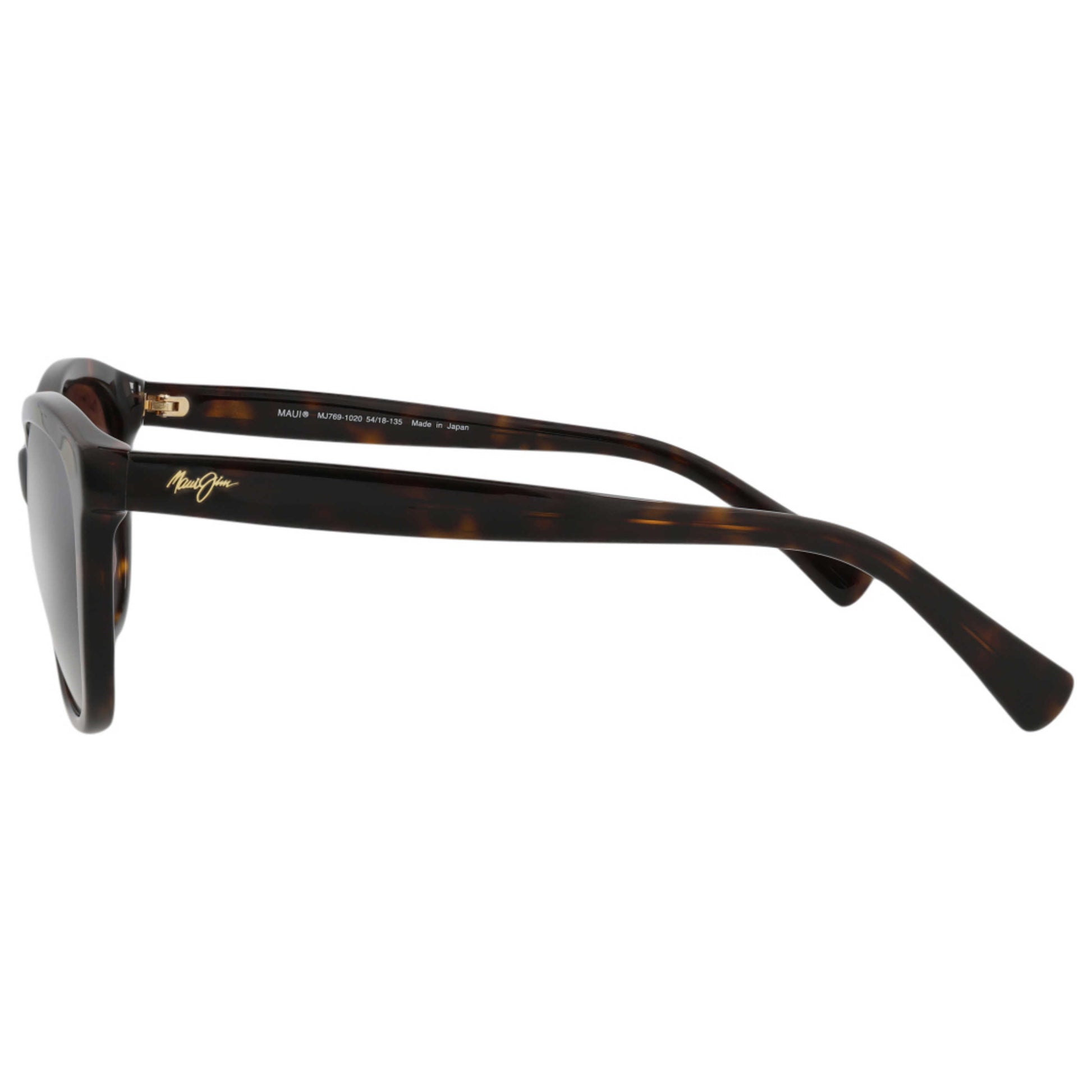 Maui Jim Core Women's Sunglasses R769-1020 - Image #4