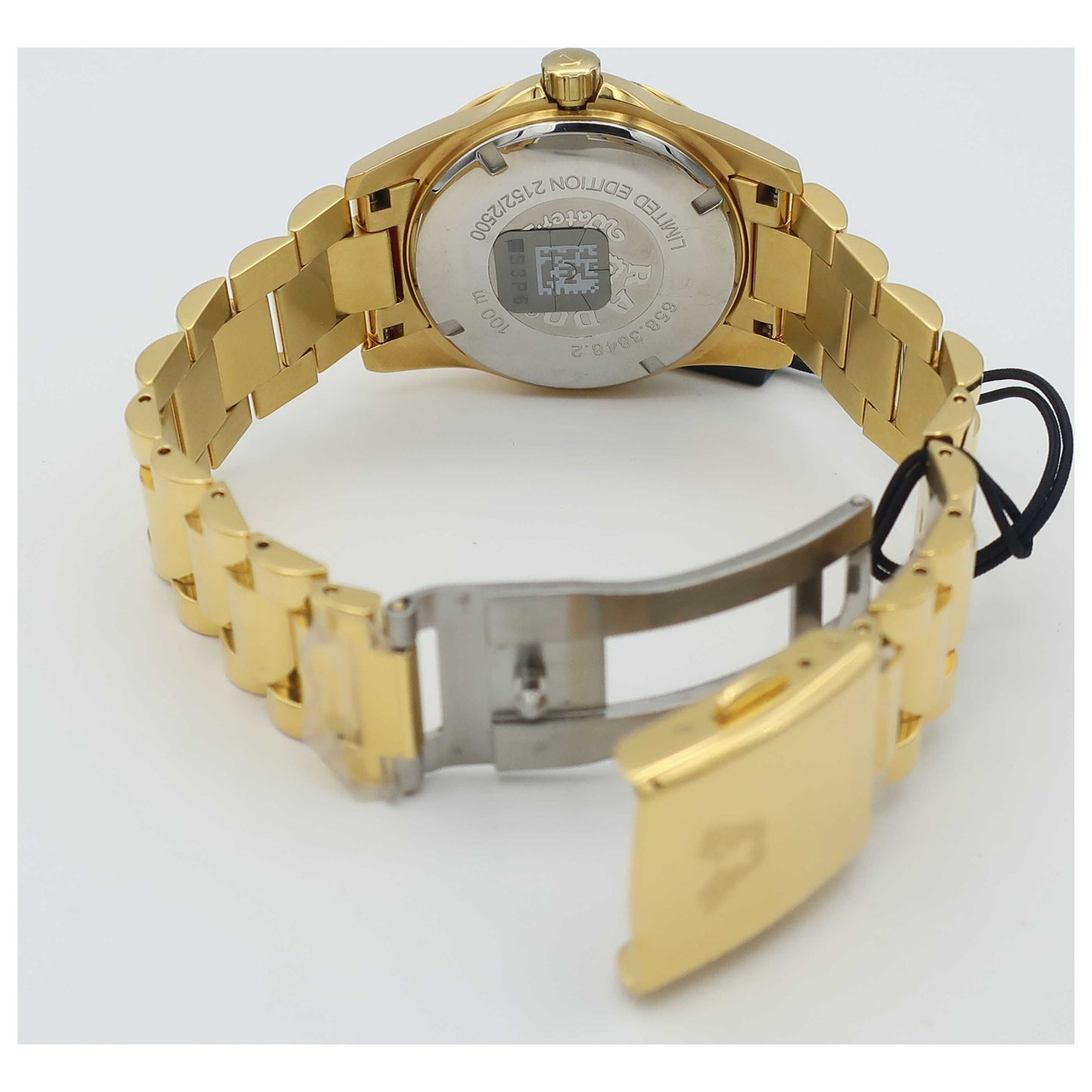 Rado Golden Horse Men's Automatic Watch R84848253-PO2 - Image #7