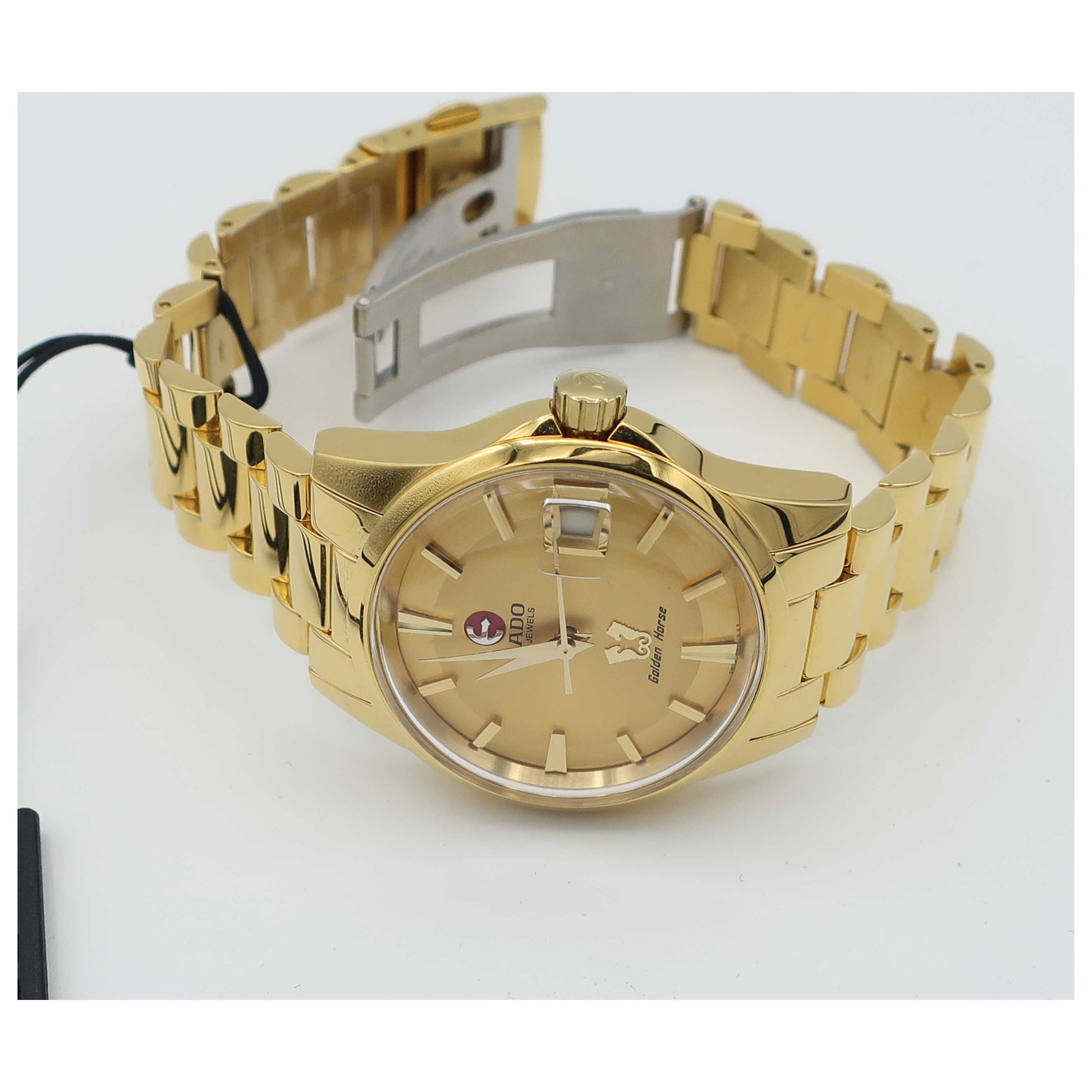 Rado Golden Horse Men's Automatic Watch R84848253-PO2 - Image #8
