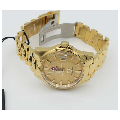 Rado Golden Horse Men's Automatic Watch R84848253-PO2 - Image #8