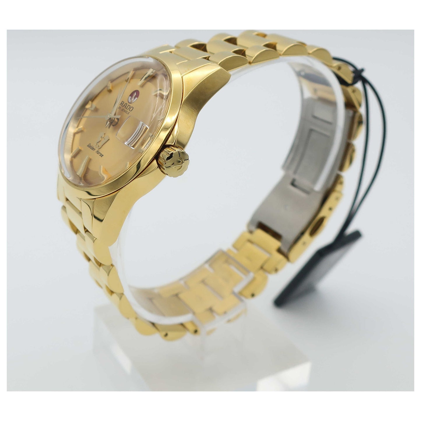 Rado Golden Horse Men's Automatic Watch R84848253-PO2 - Image #4