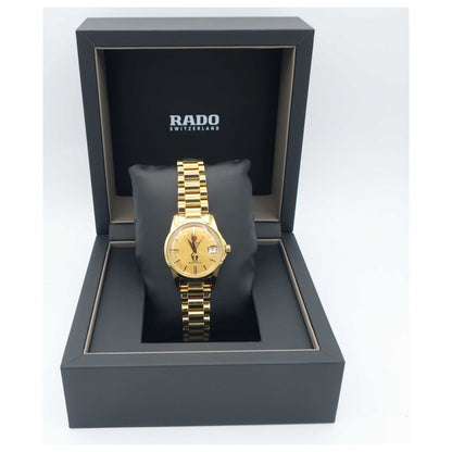 Rado Golden Horse Men's Automatic Watch R84848253-PO2 - Image #6