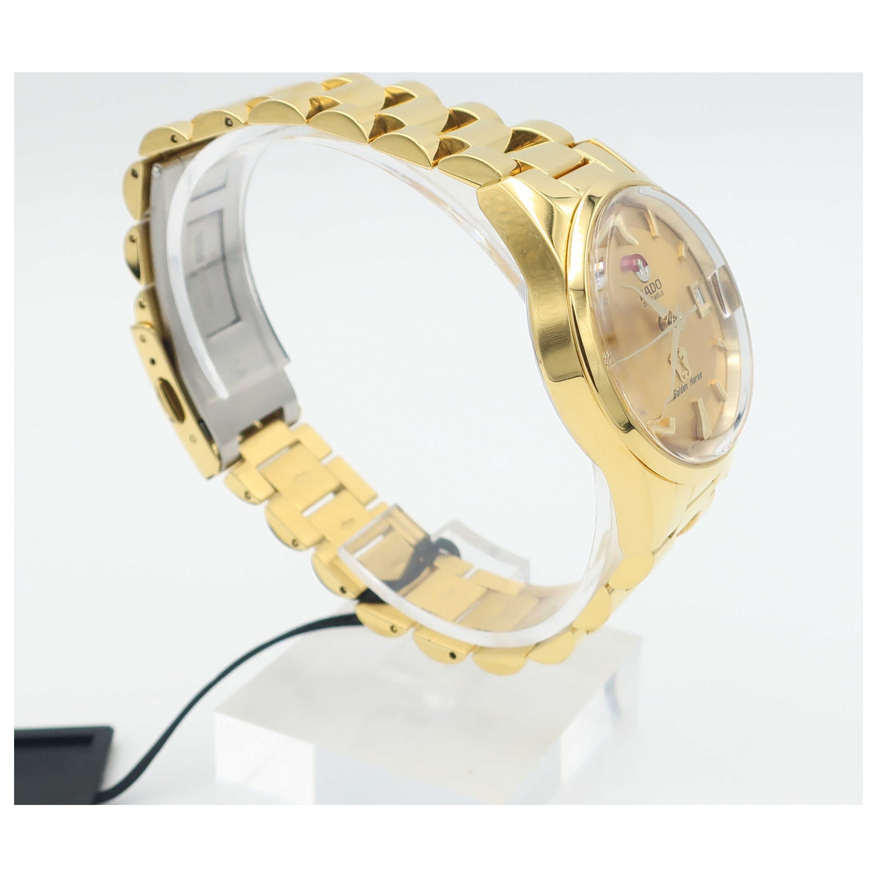 Rado Golden Horse R84848253-PO Men's Limited Edition Watch