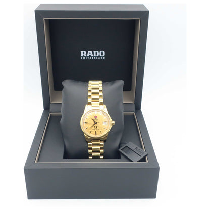 Rado Golden Horse Men's Automatic Watch R84848253-PO - Image #6
