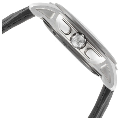 Right view of Blancpain L-Evolution Chronographe Flyback Men's Automatic Watch R85F-1103-53B