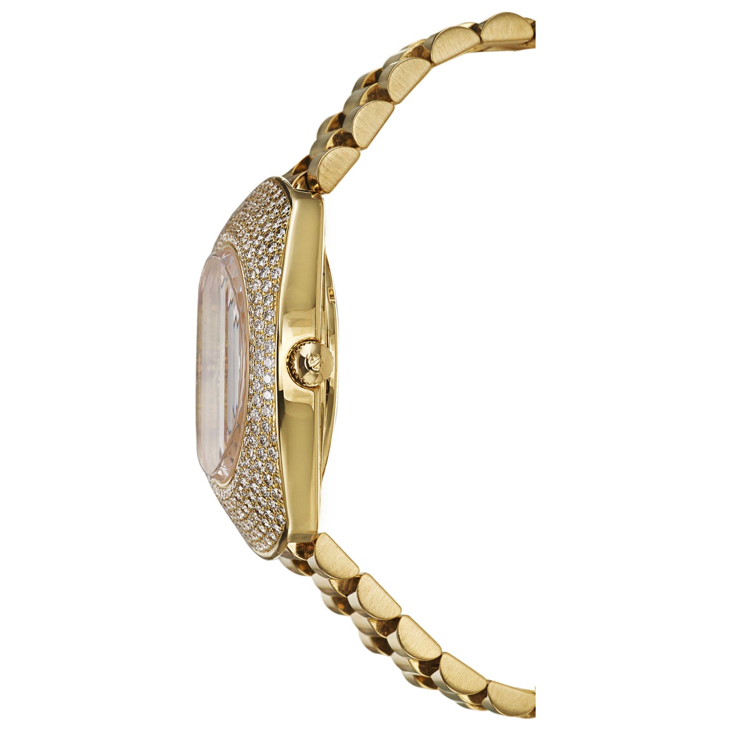 Rado Royal Dream Women's Automatic Watch R90169728 - Image #4