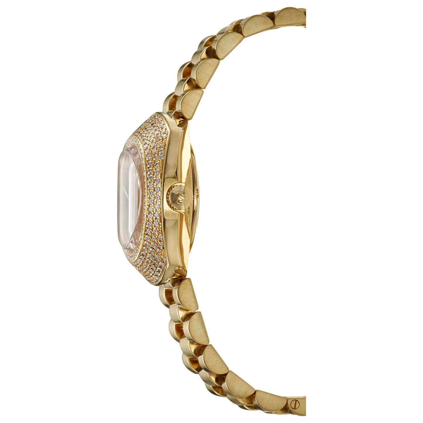 Rado Royal Dream Women's Automatic Watch R91174718 - Image #4