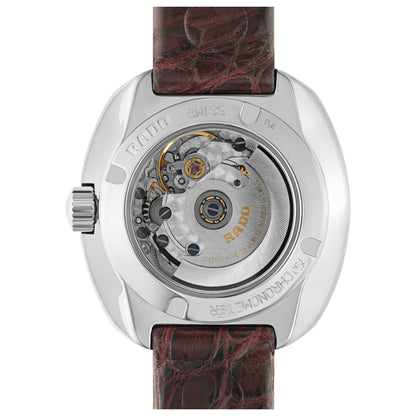 Rado Royal Dream Women's Automatic Watch R91175718 - Image #2