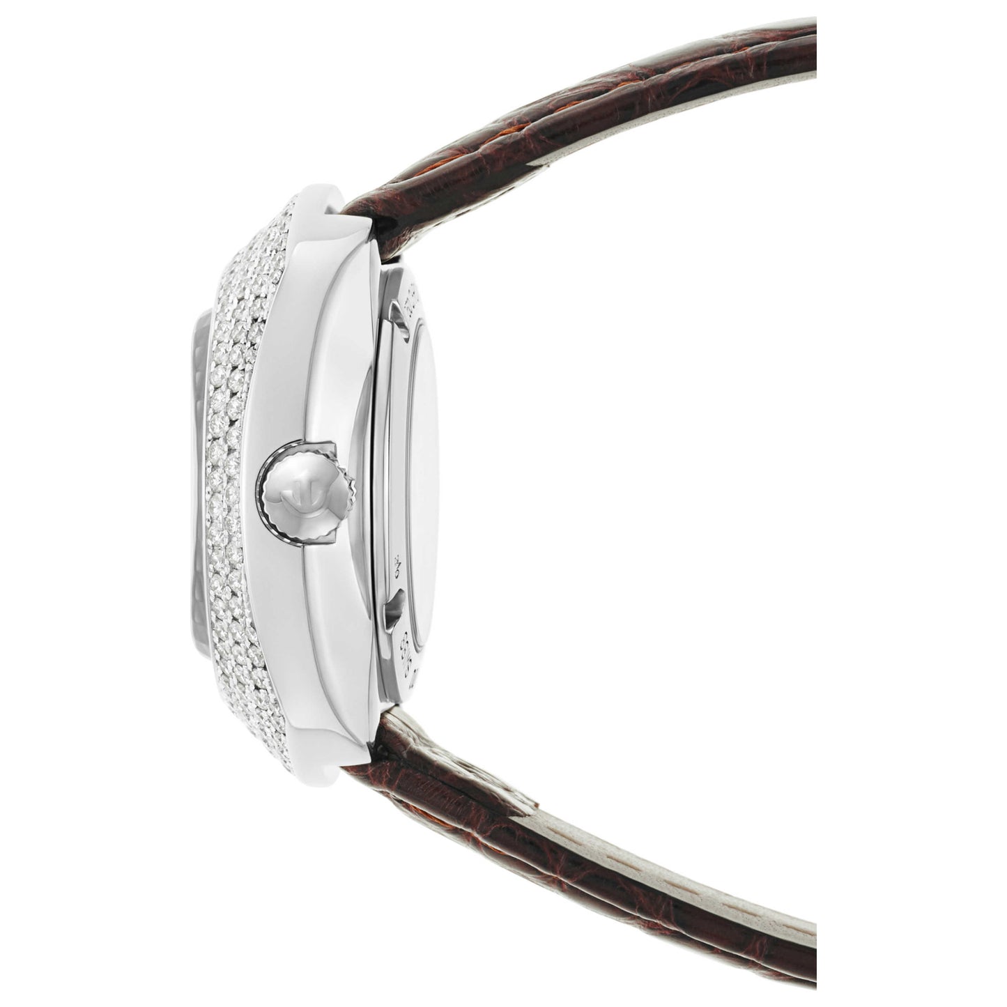 Rado Royal Dream Women's Automatic Watch R91175728 - Image #4