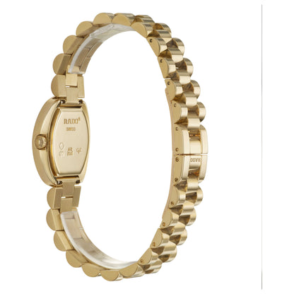 Rado Royal Dream Women's Swiss Quartz (Battery-Powered) Watch R91176718 - Image #2