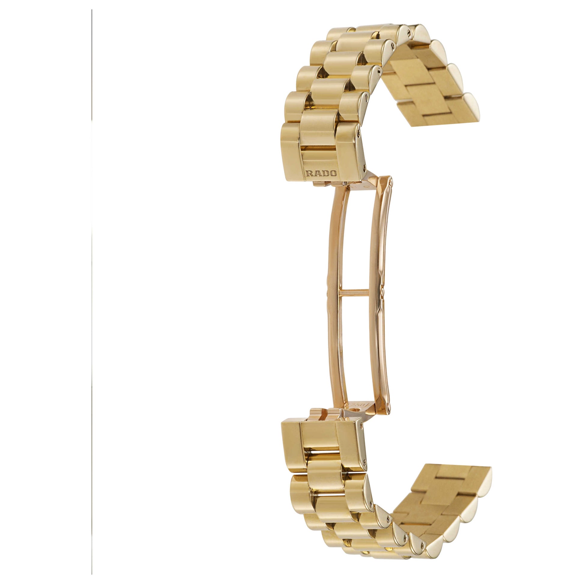 Rado Royal Dream Women's Swiss Quartz (Battery-Powered) Watch R91176718 - Image #7