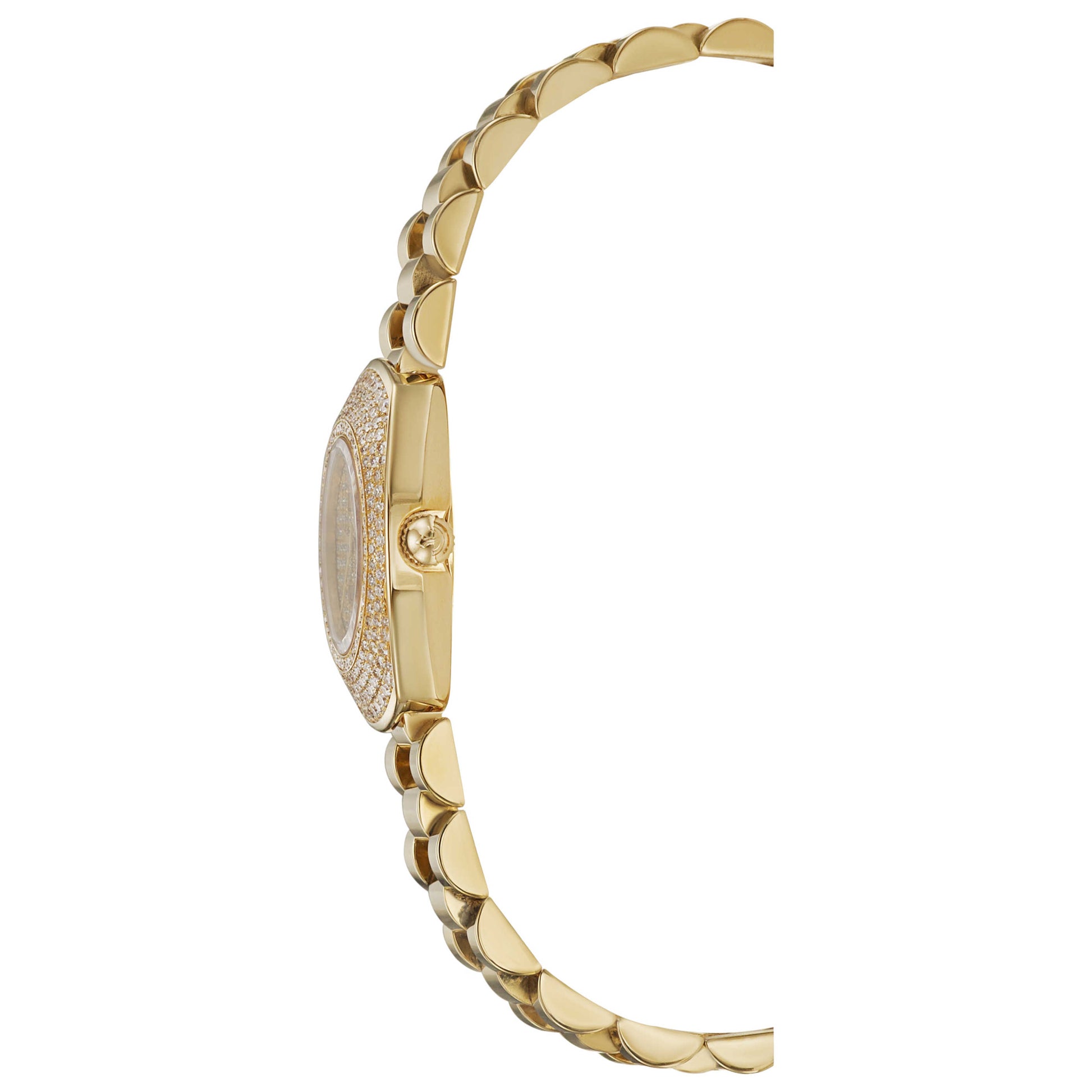 Rado Royal Dream Women's Swiss Quartz (Battery-Powered) Watch R91176718 - Image #4