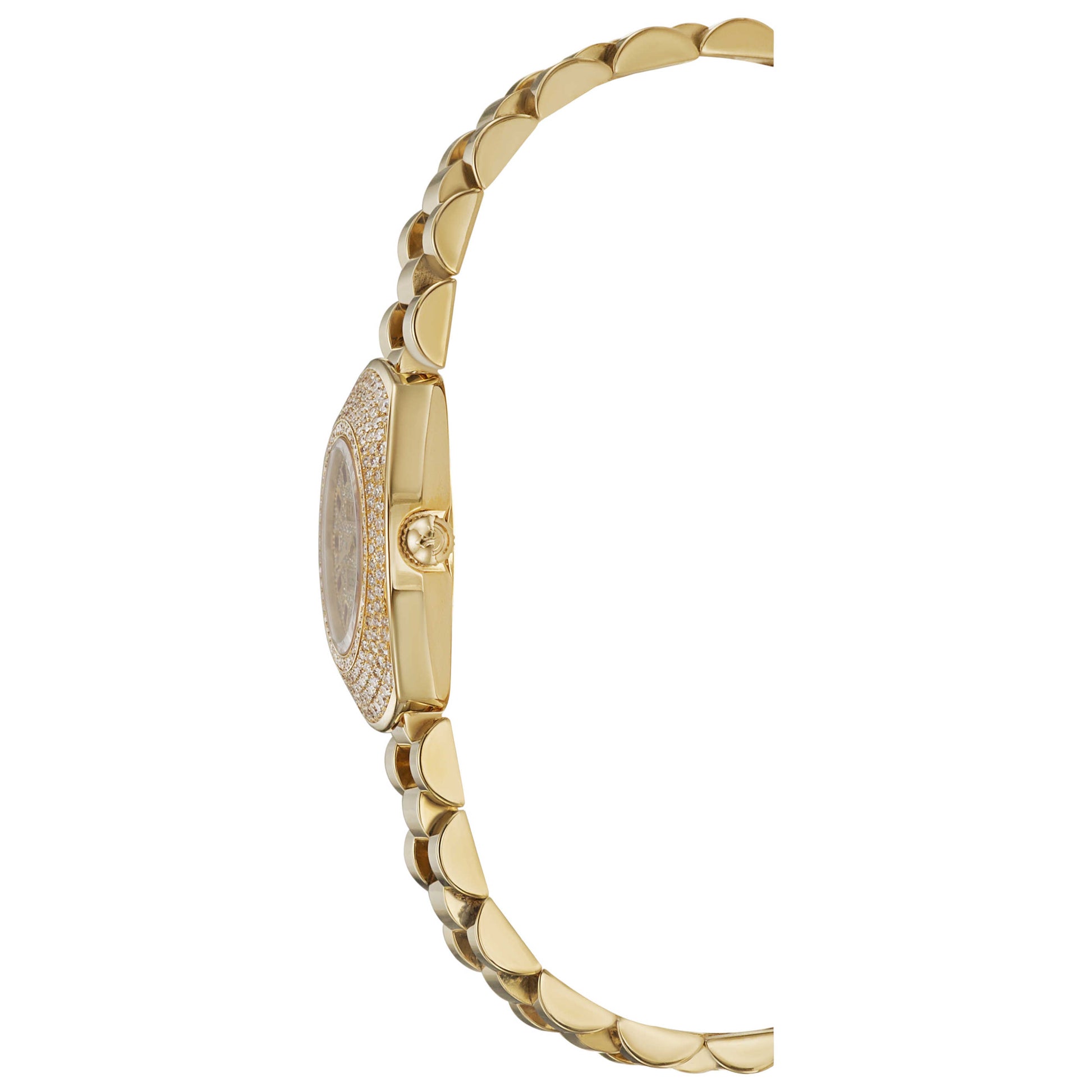 Rado Royal Dream Women's Swiss Quartz (Battery-Powered) Watch R91176728 - Image #4