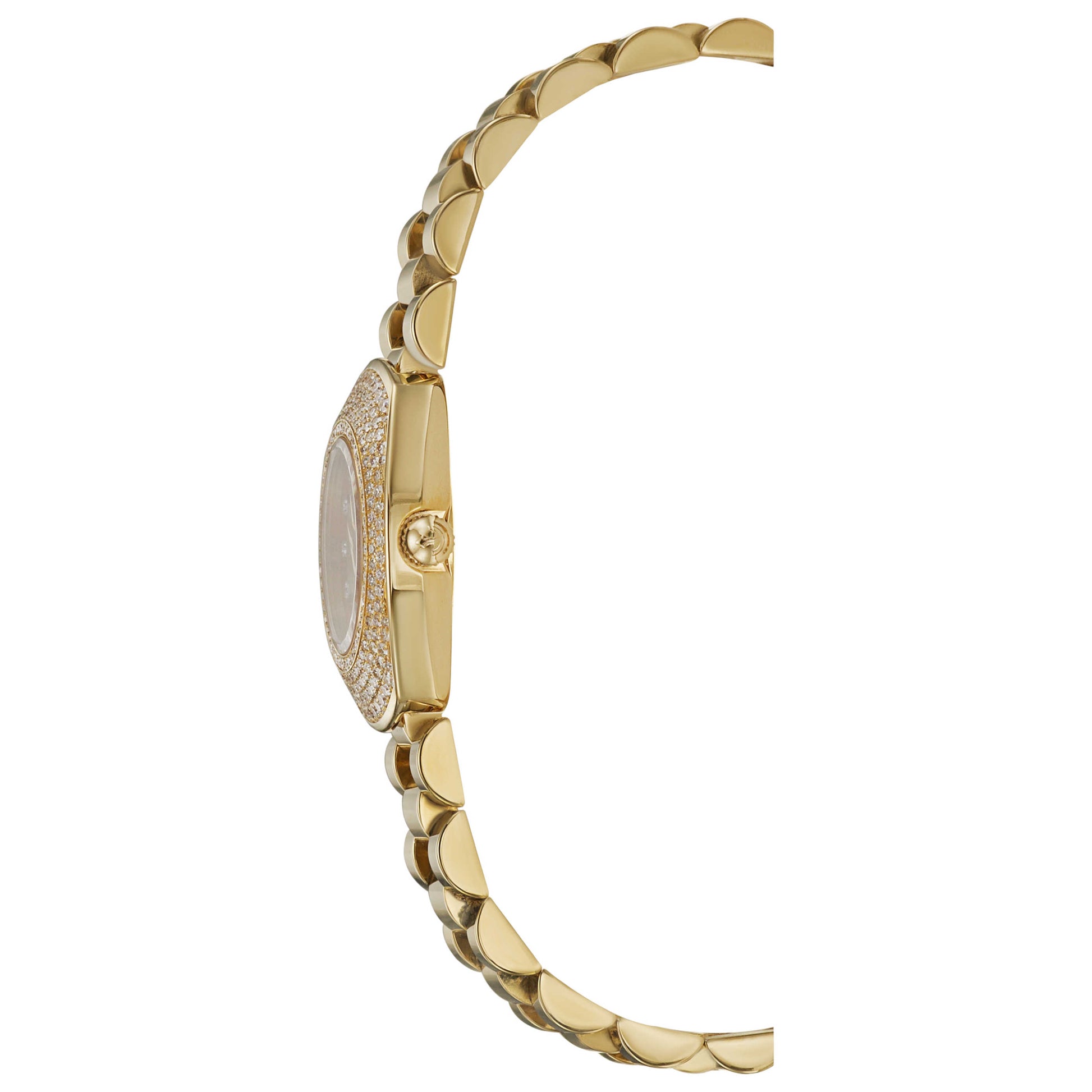 Rado Royal Dream Women's Swiss Quartz (Battery-Powered) Watch R91176738 - Image #4