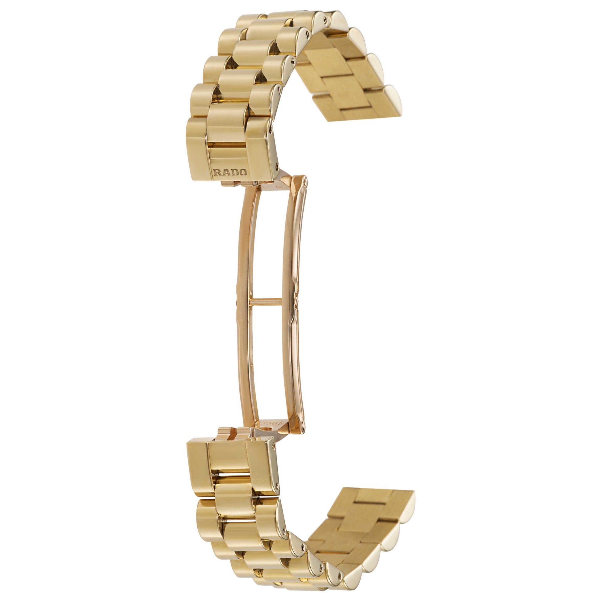 Rado Royal Dream Women's Swiss Quartz (Battery-Powered) Watch R91176908 - Image #7